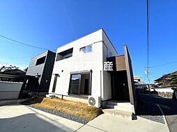 鳥栖市松原町戸建 1