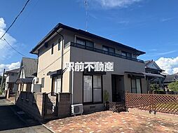 三養基郡上峰町坊所197-13　中古戸建 1