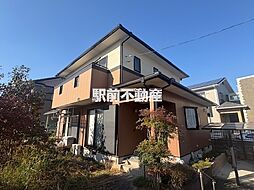 三養基郡みやき町白壁4385-223　中古戸建 1