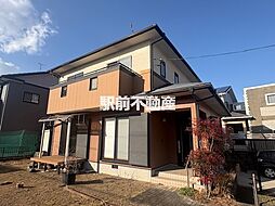 三養基郡みやき町白壁4385-223　中古戸建 1