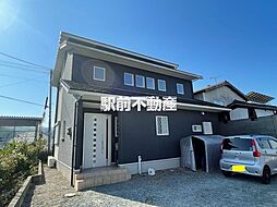 八女市川犬695　中古戸建 1
