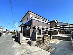 鳥栖市轟木町戸建 1