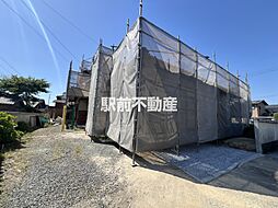 朝倉市馬田戸建（東武再販） 1