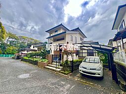 三国ヶ丘戸建 1