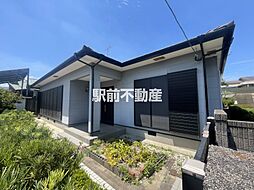 弥生が丘2丁目戸建 1