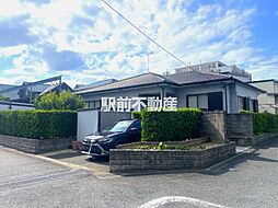 弥生が丘2丁目戸建 1