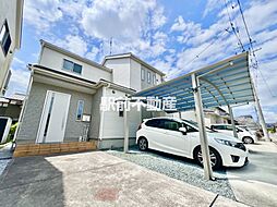 上峰町坊所中古戸建 1