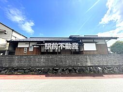 鳥栖市桜が丘町戸建（O様邸） 1