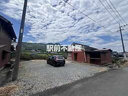 浮羽町朝田土地 1