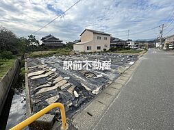 白壁土地 1