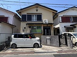 加古川市加古川町美乃利　中古戸建