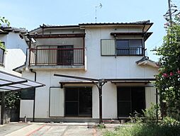 加古川市野口町古大内　中古戸建