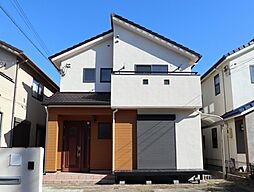 加古川市平岡町つつじ野　中古戸建