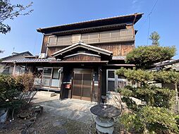 加古川市西神吉町大国　中古戸建