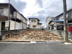 加古川市野口町北野　売土地