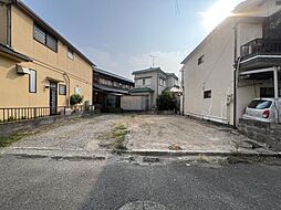 加古川市加古川町河原　売土地