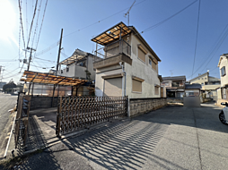 加古川市西神吉町岸　売土地