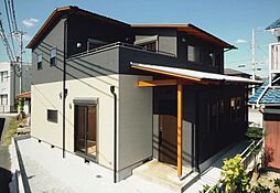 加古川市加古川町北在家　中古戸建