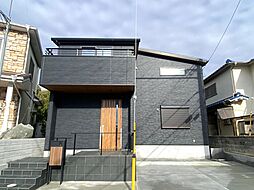 加古川市尾上町長田 新築戸建