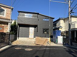 加古川市尾上町長田　新築戸建