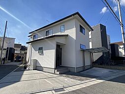 加古川市加古川町北在家　中古戸建