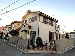 加古川市加古川町中津　中古戸建