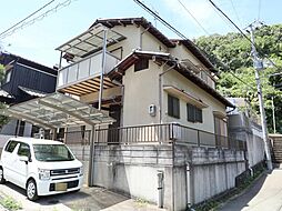 高砂市曽根町　中古戸建