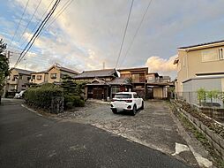 加古川市尾上町養田　売土地