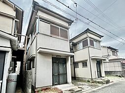 加古川市尾上町池田　中古戸建