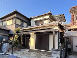加古川市尾上町長田　中古戸建