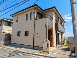 加古川市野口町良野　中古戸建