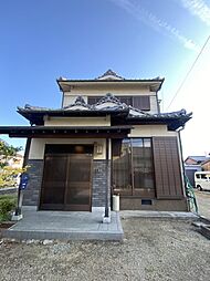 高砂市高砂町藍屋町　中古戸建