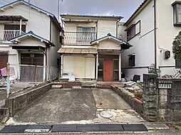 加古川市野口町北野　売土地
