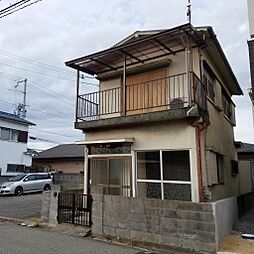 加古川市西神吉町岸　オーナーチェンジ戸建