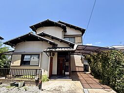 加古川市尾上町池田　中古戸建