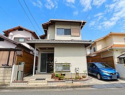 加古川市野口町良野　中古戸建