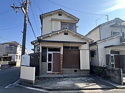 加古川市尾上町池田　中古戸建