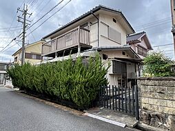 加古川市山手３丁目　売土地