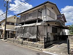 加古川市山手3丁目 売土地