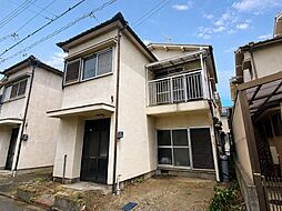 加古川市尾上町池田　オーナーチェンジ戸建