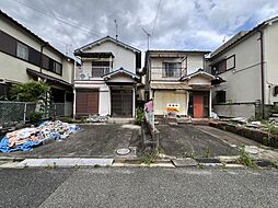 加古川市野口町北野　売土地