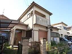 加古川市加古川町南備後　オーナーチェンジ戸建
