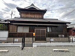 加古川市加古川町稲屋　中古戸建
