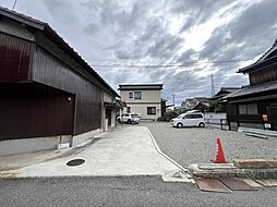 加古川市加古川町稲屋　売土地
