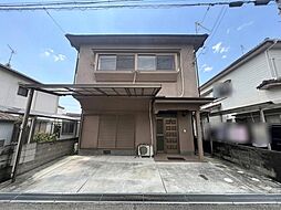 加古郡播磨町古田　中古戸建