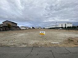 加古川市東神吉町出河原　売土地