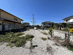 明石市大久保町高丘２丁目　売土地