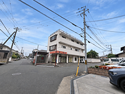 加古川市尾上町安田　売土地
