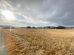 加古川市東神吉町神吉　売土地