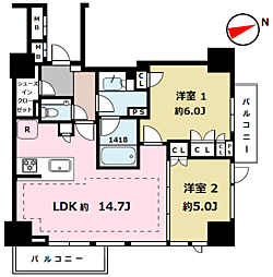 東京ベイシティタワー